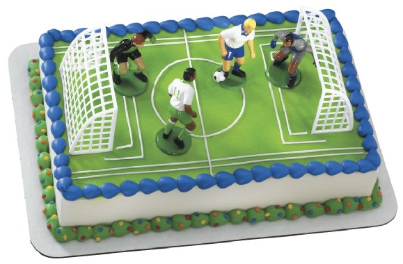 Soccer+cake+decorations